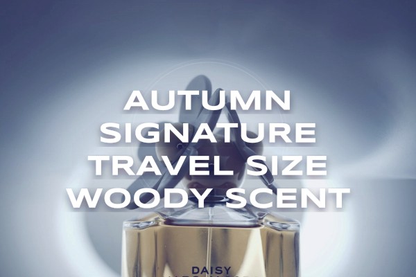 autumn signature travel size woody scent