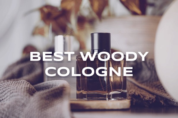 best woody cologne