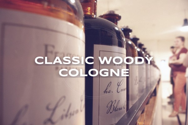 cedarwood fragrance