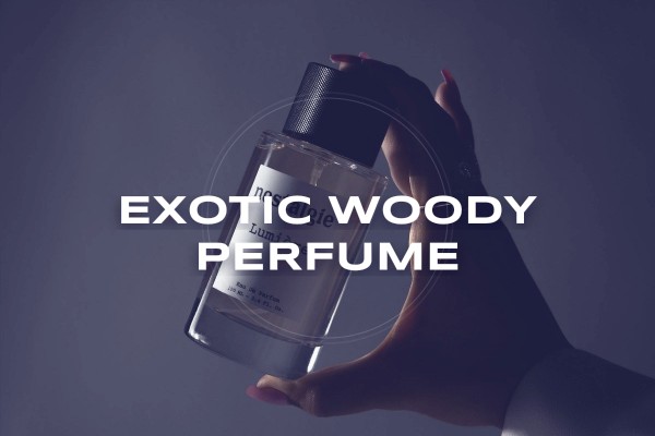 cedarwood fragrance