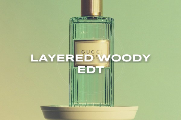 layered woody edt