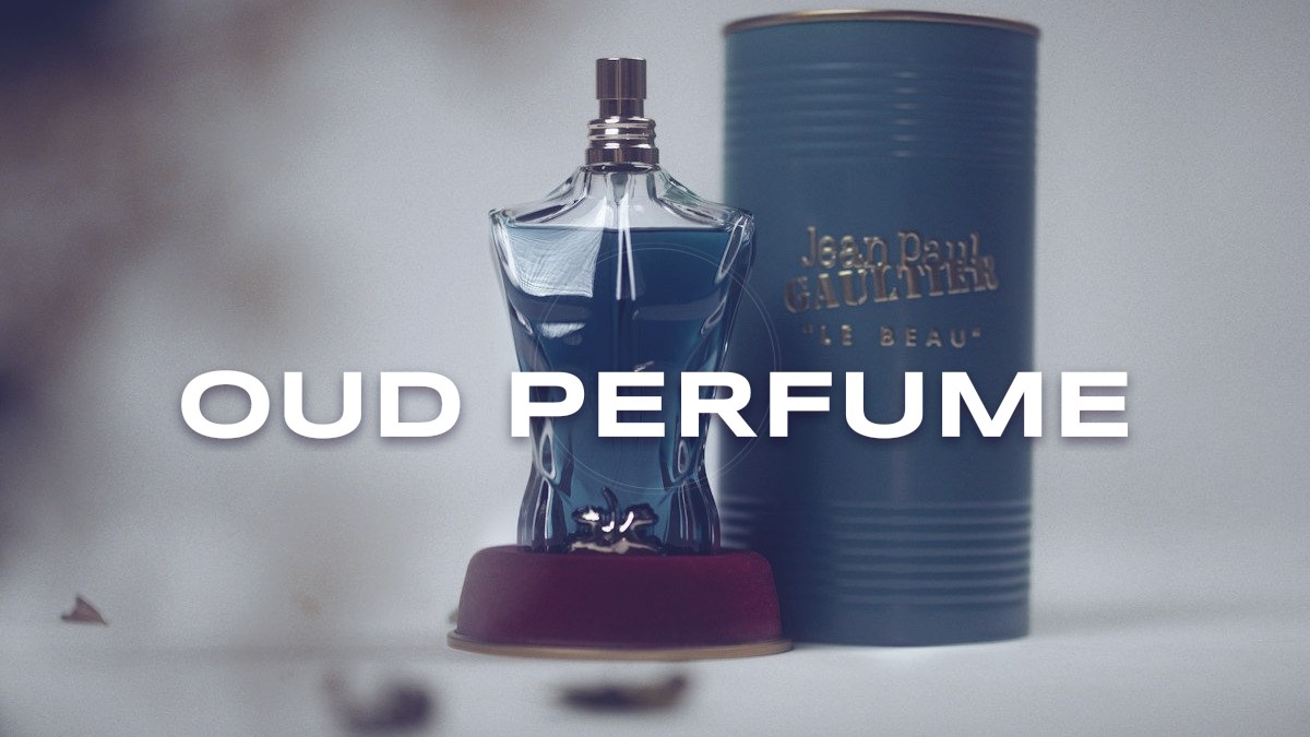 oud perfume