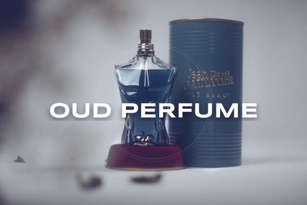 oud perfume