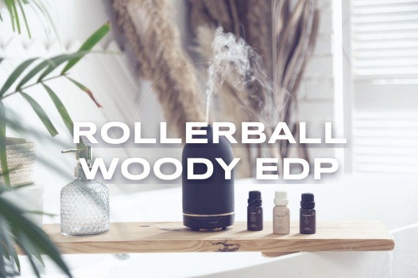 rollerball woody edp