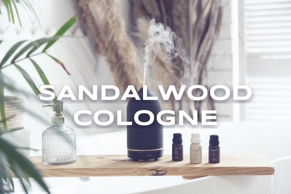 sandalwood cologne