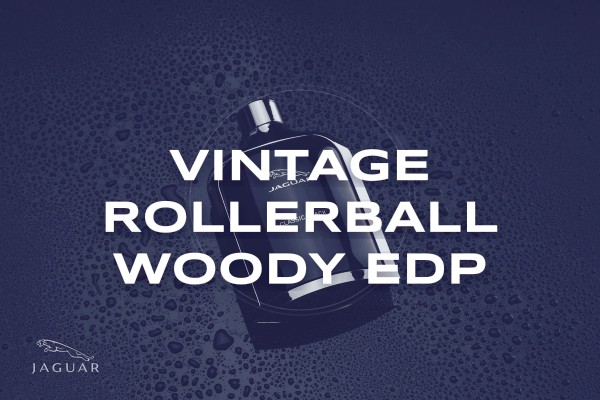 vintage rollerball woody edp