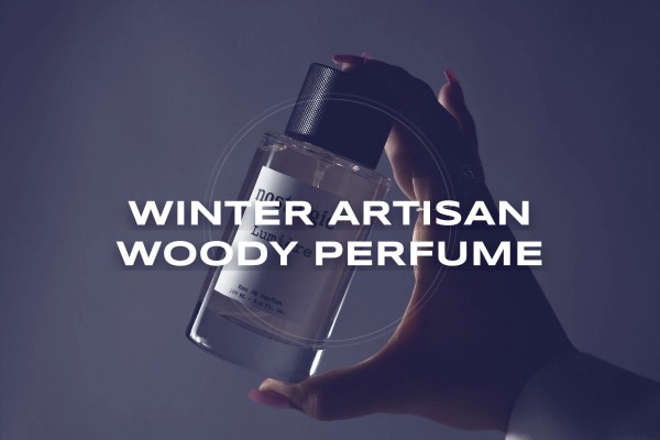 winter artisan woody perfume
