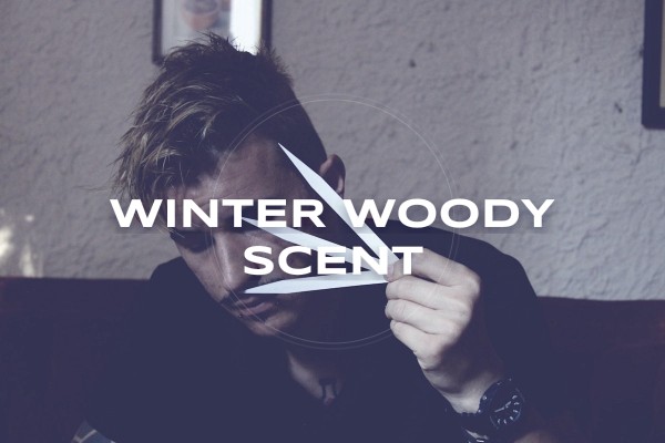winter woody scent