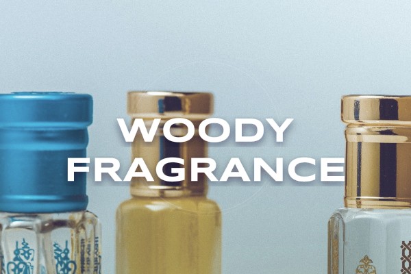 woody fragrance