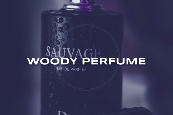 woody perfume